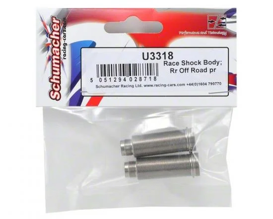 Race Shock Body; Rr Off Road (2) — image 3 of 3