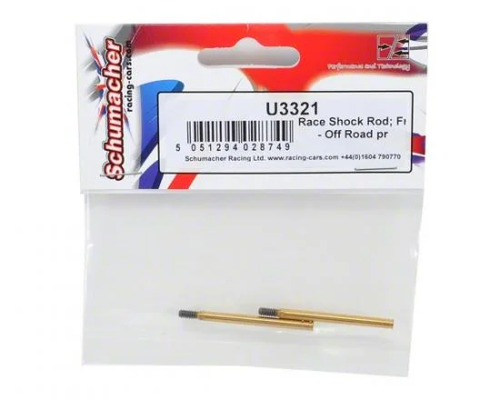 Race Shock Rod; Fr - Off Road (2) &mdash; image 3 of 3