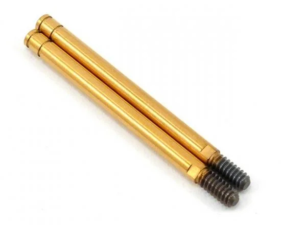 Race Shock Rod; Fr - Off Road (2) &mdash; image 2 of 3