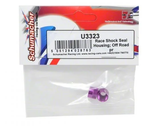 Race Shock Seal Hsg; Off Road (2) — image 3 of 3