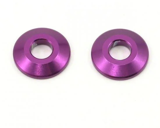 Cone; Rear Wheels (2) &mdash; image 2 of 3