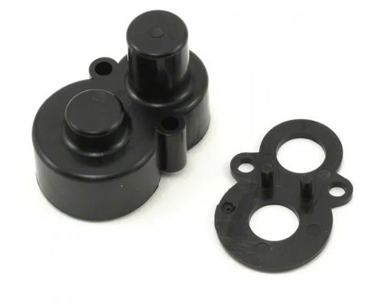 Covers; Idler Gears - Cat SX — image 2 of 3