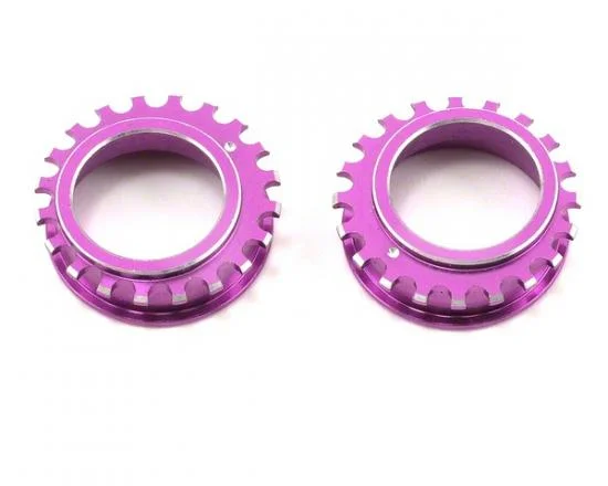 Eccentric; CNC Alloy - Cat SX (2) — image 2 of 3