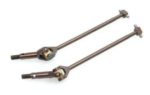Drive Shaft; Front - Cat SX (2) — image 2 of 2