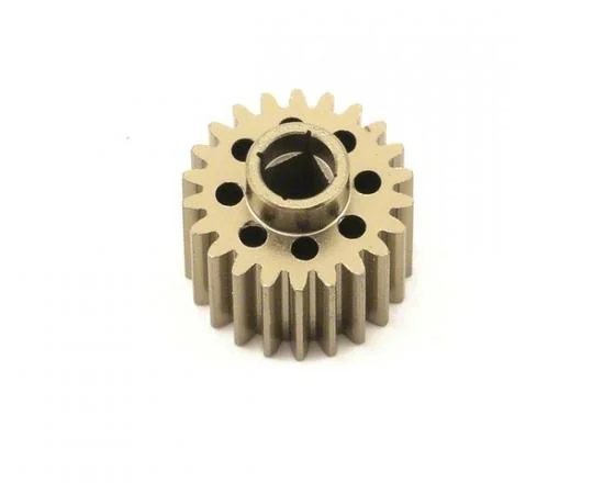 Gear; CNC 22t Layshaft — image 2 of 3