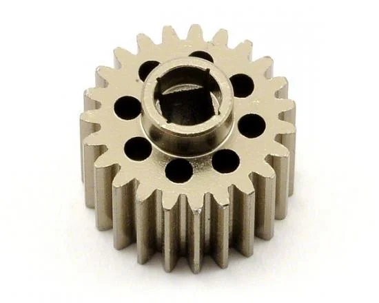Gear; CNC 23T Layshaft &mdash; image 2 of 3