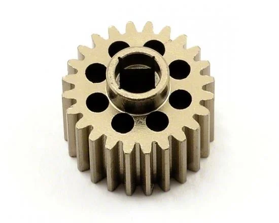 Gear; CNC 24T Layshaft &mdash; image 2 of 3