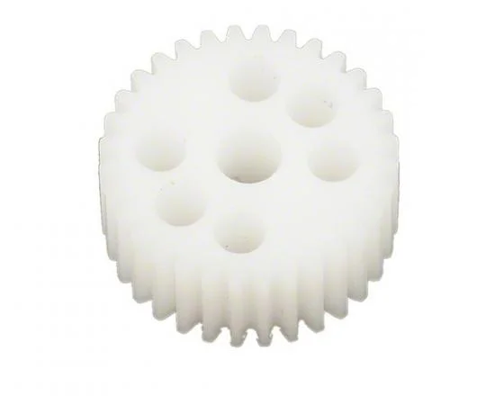 Gear; CNC 32t Idler - Cat SX &mdash; image 2 of 3