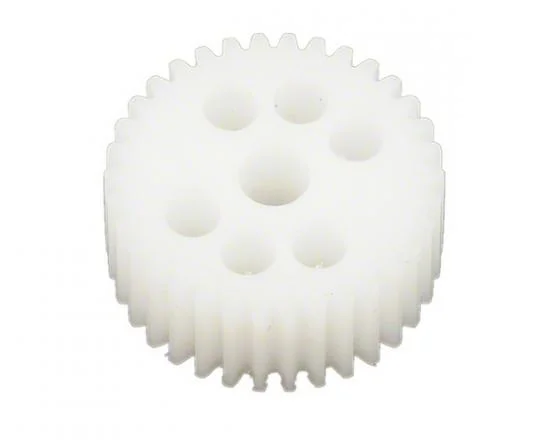 Gear; CNC 34t Idler - Cat SX &mdash; image 2 of 3