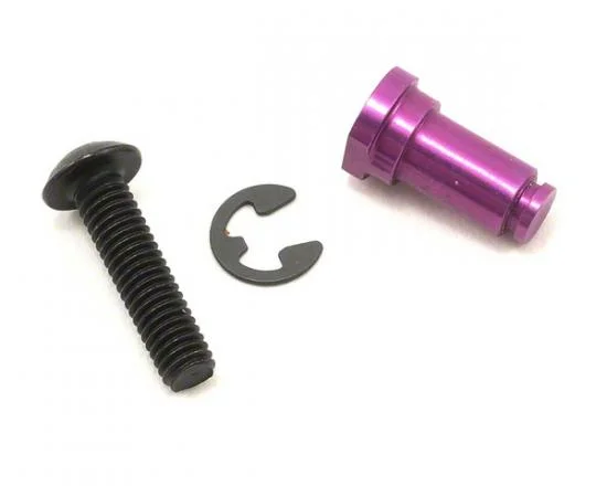 Idler Post; Fr Belt - Cat SX &mdash; image 2 of 3