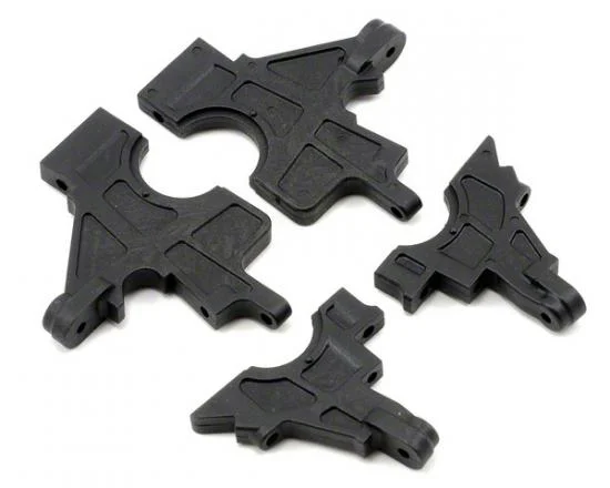 Mounts; Upper Trans - Cat SX set 4 — image 2 of 3