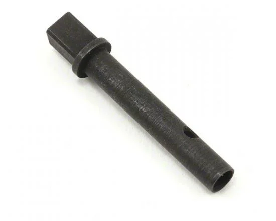 Shaft; Front Idler - Cat SX &mdash; image 2 of 3