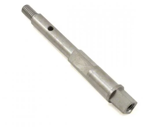 Shaft; Rear Idler - Cat SX — image 2 of 3