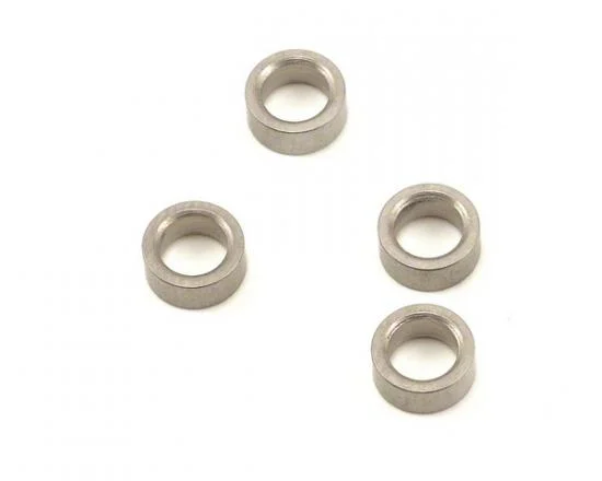 Spacer Shim; 4x6x2.5 (4) &mdash; image 2 of 3