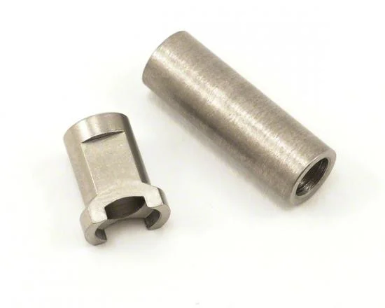 Spacers; Layshaft - Cat SX (2) — image 2 of 3