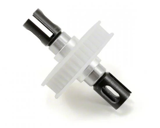One Way Diff; Complete Assy - Cat SX &mdash; image 2 of 3