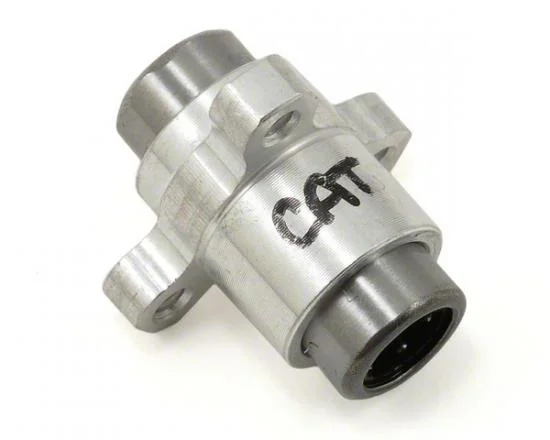 Axle & One Ways - Cat SX &mdash; image 2 of 3