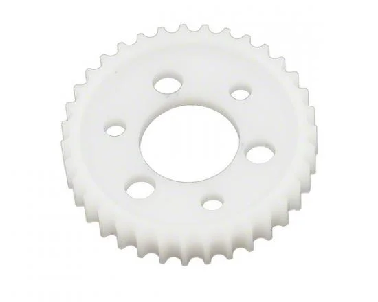 Pulley; 35T Overdrive One Way - Cat SX — image 2 of 3