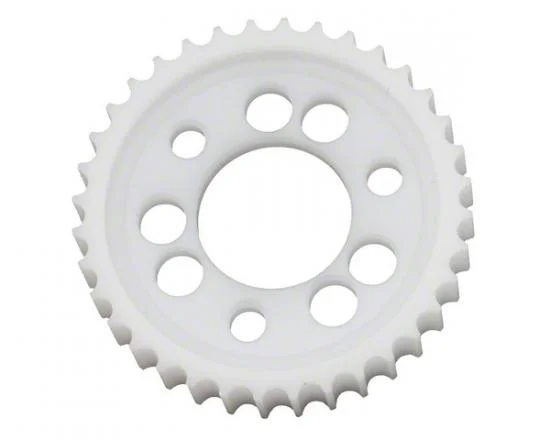 Pulley; 36t One Way - Cat SX — image 2 of 3