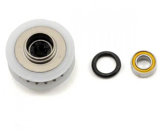 Pulley; One Way 20t - Cat SX — image 2 of 3