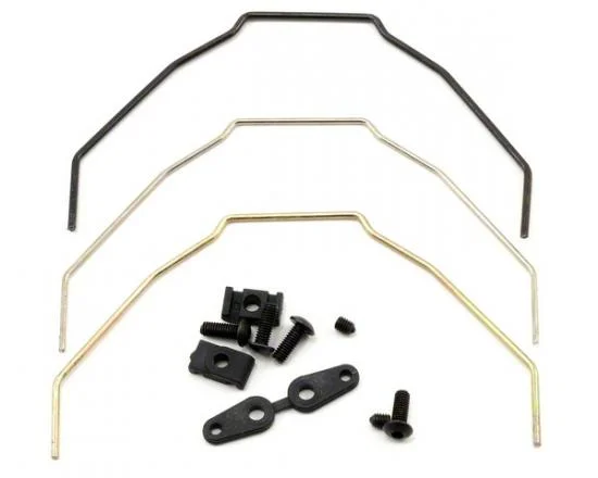 Roll Bar Set; Front - Cat SX set 3 &mdash; image 2 of 3