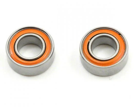 Ceramic Bearing - 4x8x3 (2) &mdash; image 2 of 3