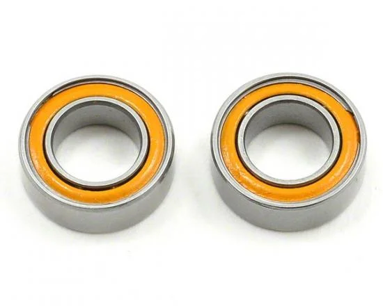 Ceramic Bearing - 5x9x3 MR95 (2) — image 2 of 3