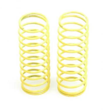 Springs; Off Road XF2.5 Yellow &mdash; image 2 of 2