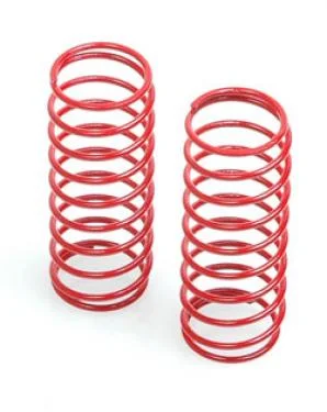 Springs; Off Road XF3.0 Red &mdash; image 2 of 2
