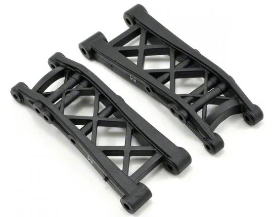 Wishbone; Rear Med Flex - Cat SX (2) — image 2 of 3