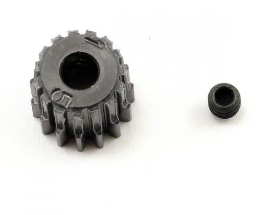Schumacher Hard Alloy 48DP Pinion - 15T — image 2 of 3