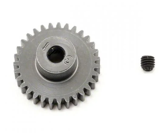 Schumacher Hard Alloy 48DP Pinion - 31T — image 2 of 3