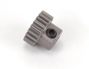 Schumacher Hard Alloy 48DP Pinion - 39T — image 2 of 2