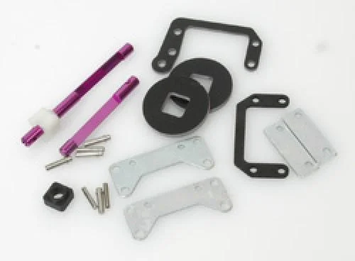 Disc Brake Repair Set; Fr & Rr - Manic — image 2 of 2