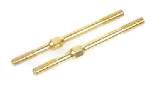Turnbuckle - Adjustable - 61mm X 4mm (2) &mdash; image 2 of 2