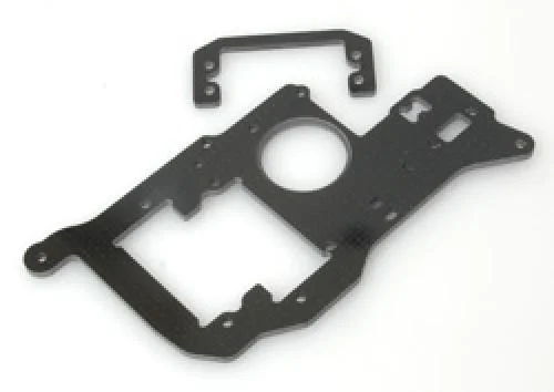 Top Deck & Spacer - Manic &mdash; image 2 of 2