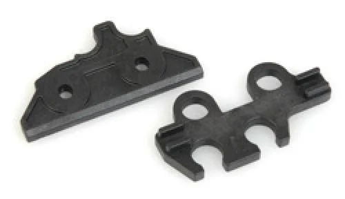 Bumper & Battery Box Supports - Manic — image 2 of 2