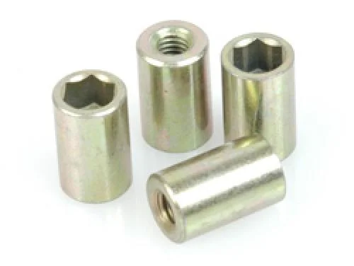Wheel Hex Retainer - Manic (4) &mdash; image 2 of 2