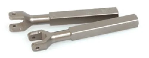 Driveshaft; Alloy Male - Manic (2) &mdash; image 2 of 2