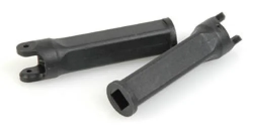 Driveshaft; Plastic Female - Manic (2) — image 2 of 2