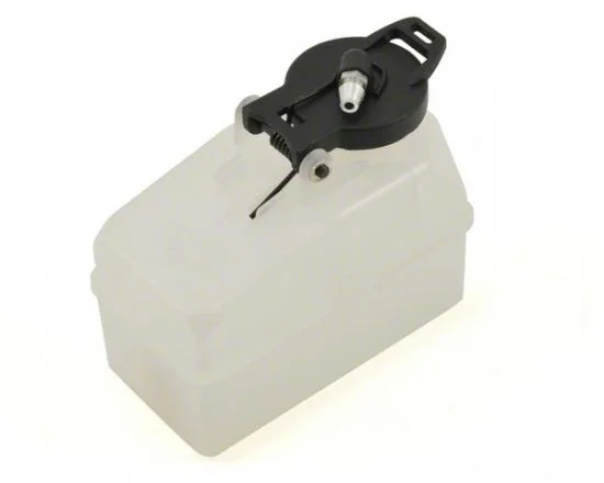 Fuel Tank 125cc - Manic — image 2 of 3