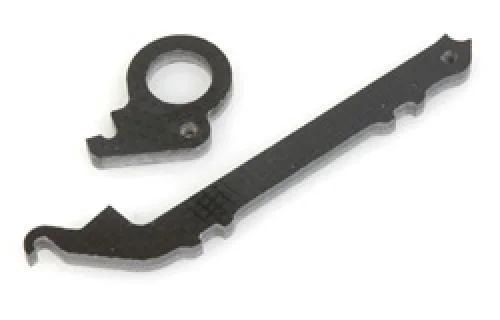 Chassis Braces - Manic — image 2 of 2