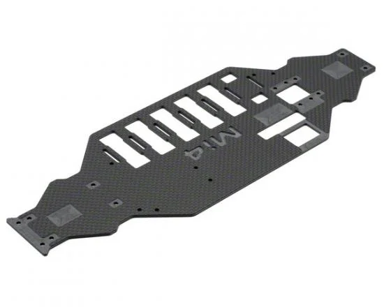 CF Chassis; 2.5 - Mi4 Kit — image 2 of 3