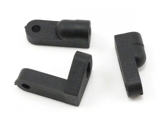 Servo Mounts - Mi4 (2) — image 2 of 3