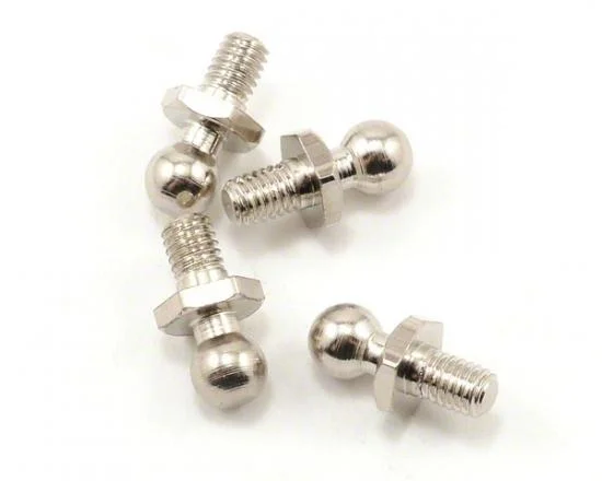 Ball Studs; Ultra Short - (4) — image 2 of 3