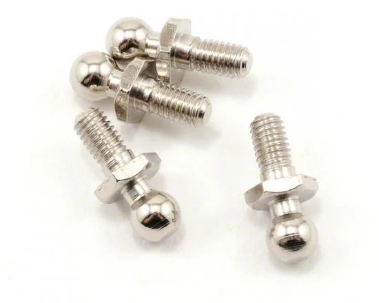 Ball Studs; Short - (4) — image 2 of 3