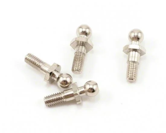 Ball Studs; Long - (4) — image 2 of 3