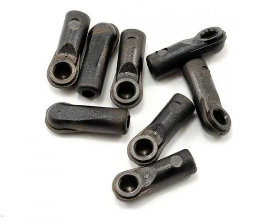 Pro-Ball Socket; Black - (8) &mdash; image 2 of 3