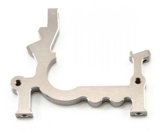 Alloy Diff Mount; Rear - Mi4 — image 2 of 3