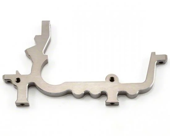 Alloy Diff Mount; Front - Mi4 — image 2 of 3